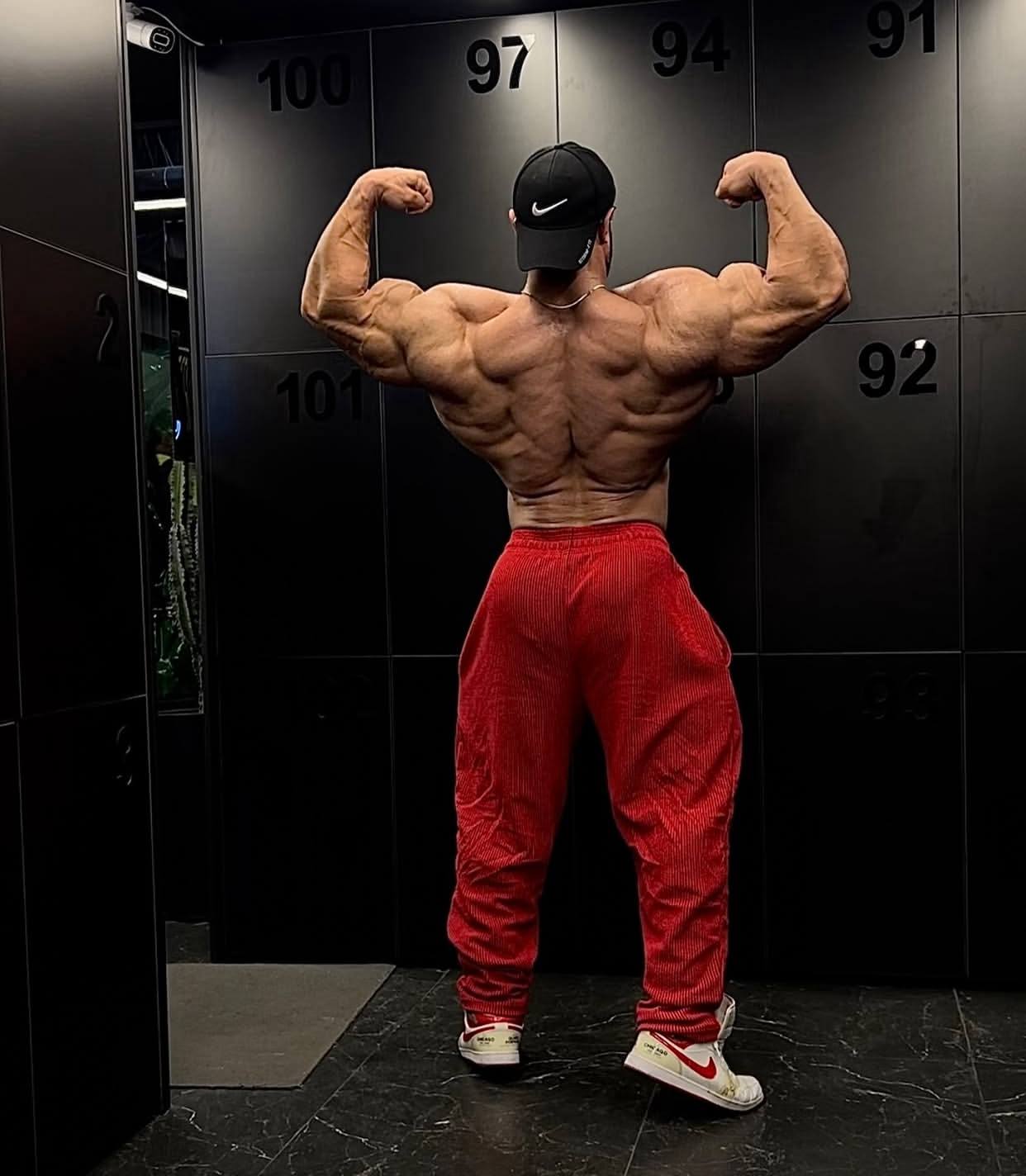 عکس بهروز تابانی