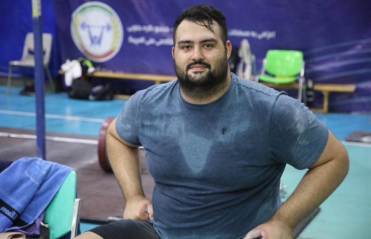 علی داودی والپیپر