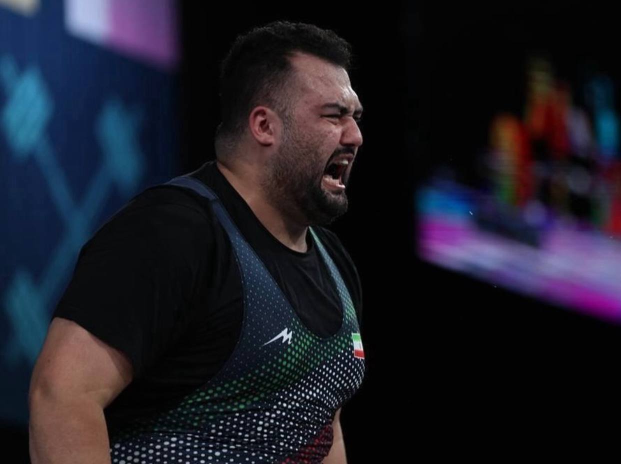 علی داودی عکس