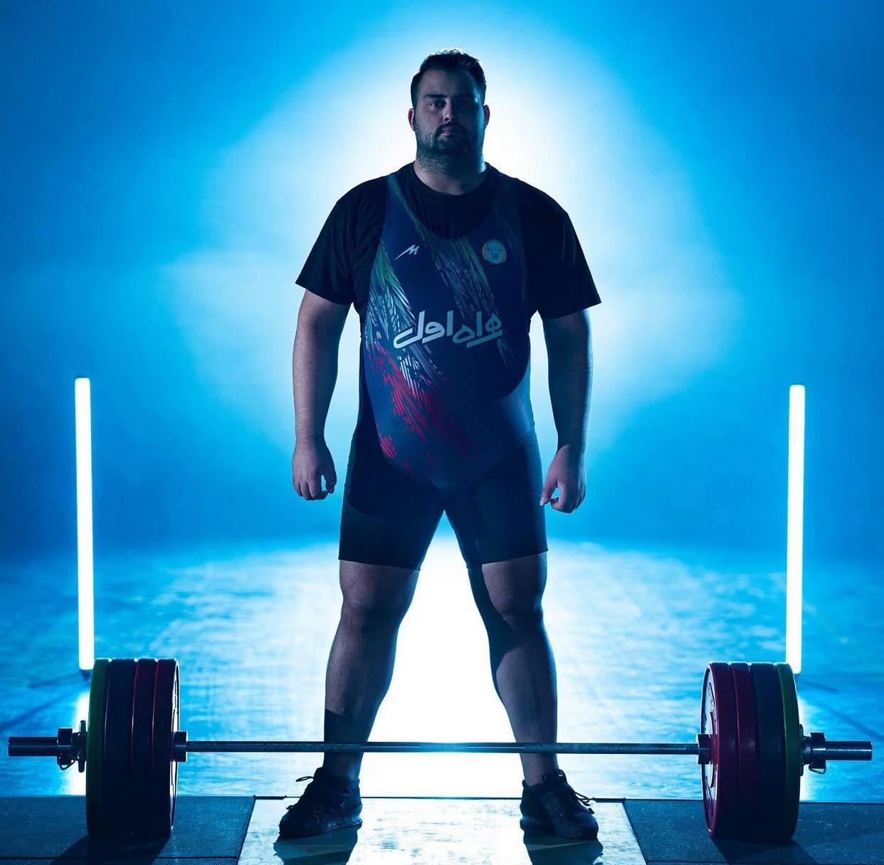 عکس های علی داودی