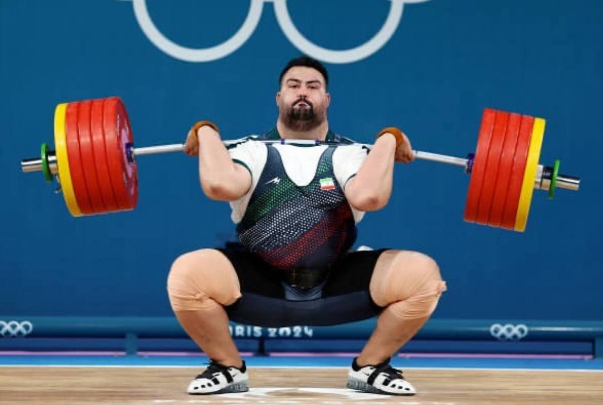 عکس علی داودی