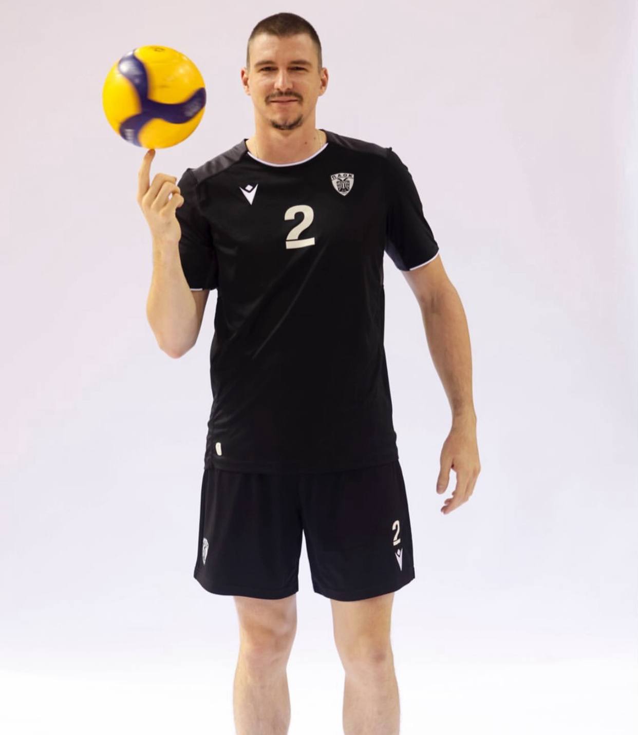  ووک ایوانکوویچ بیوگرافی