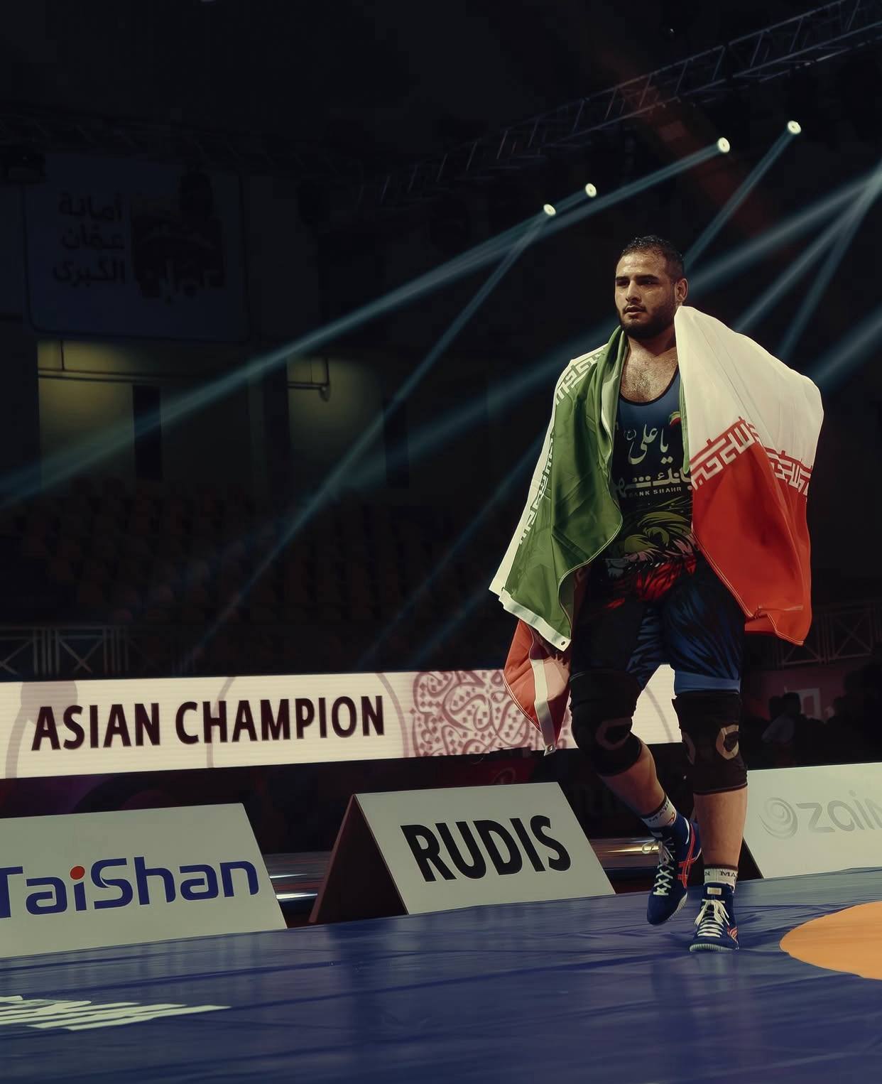 عکس های فردین هدایتی