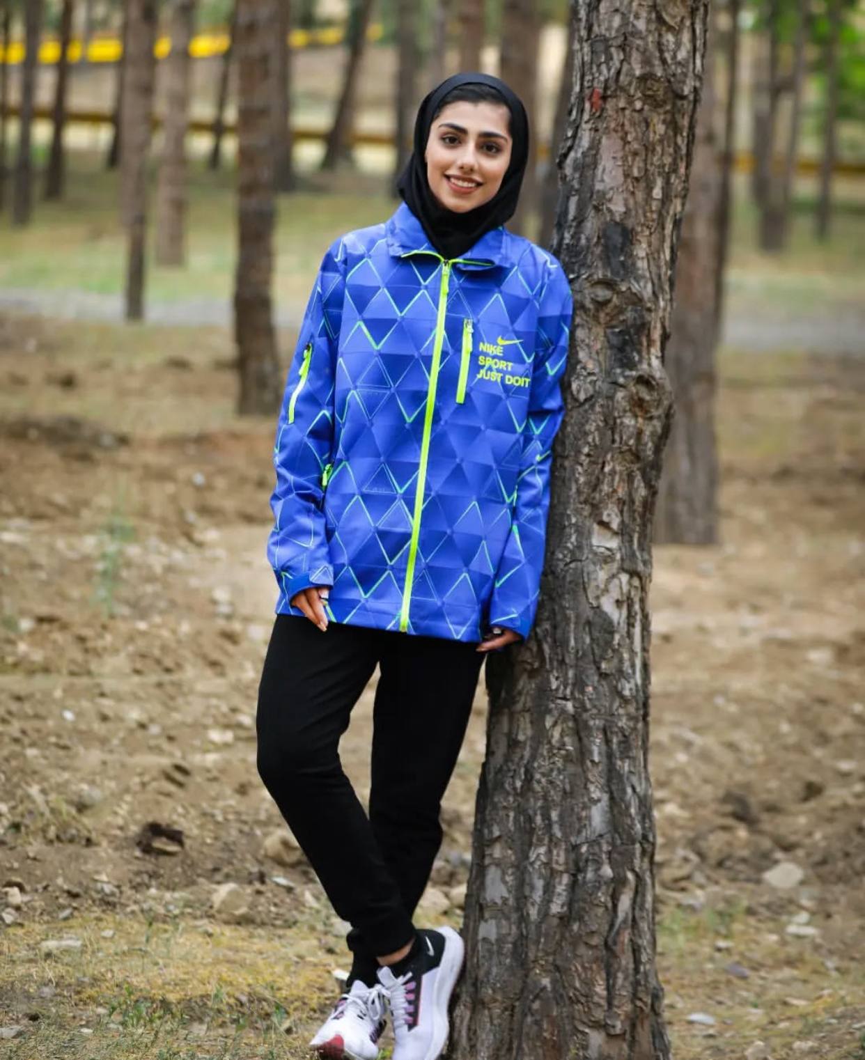 مهلا مومن زاده عکس