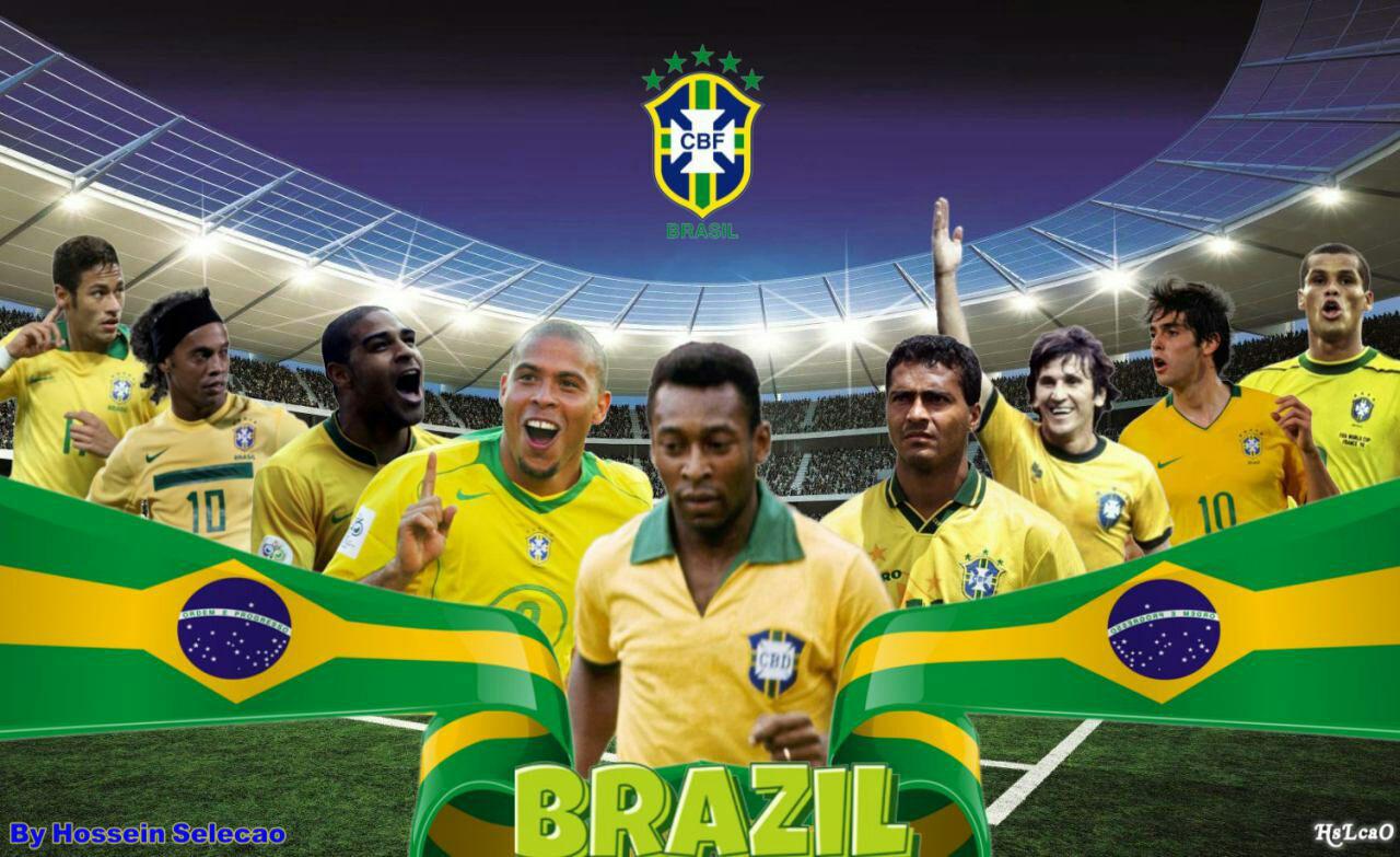 چند بار برزیل قهرمان جام جهانی باشگاه ها شده