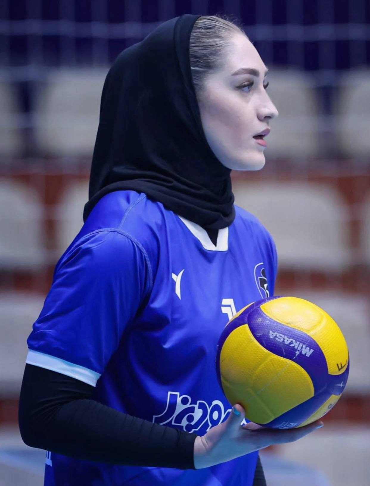 عکس جذاب آیک سلامت