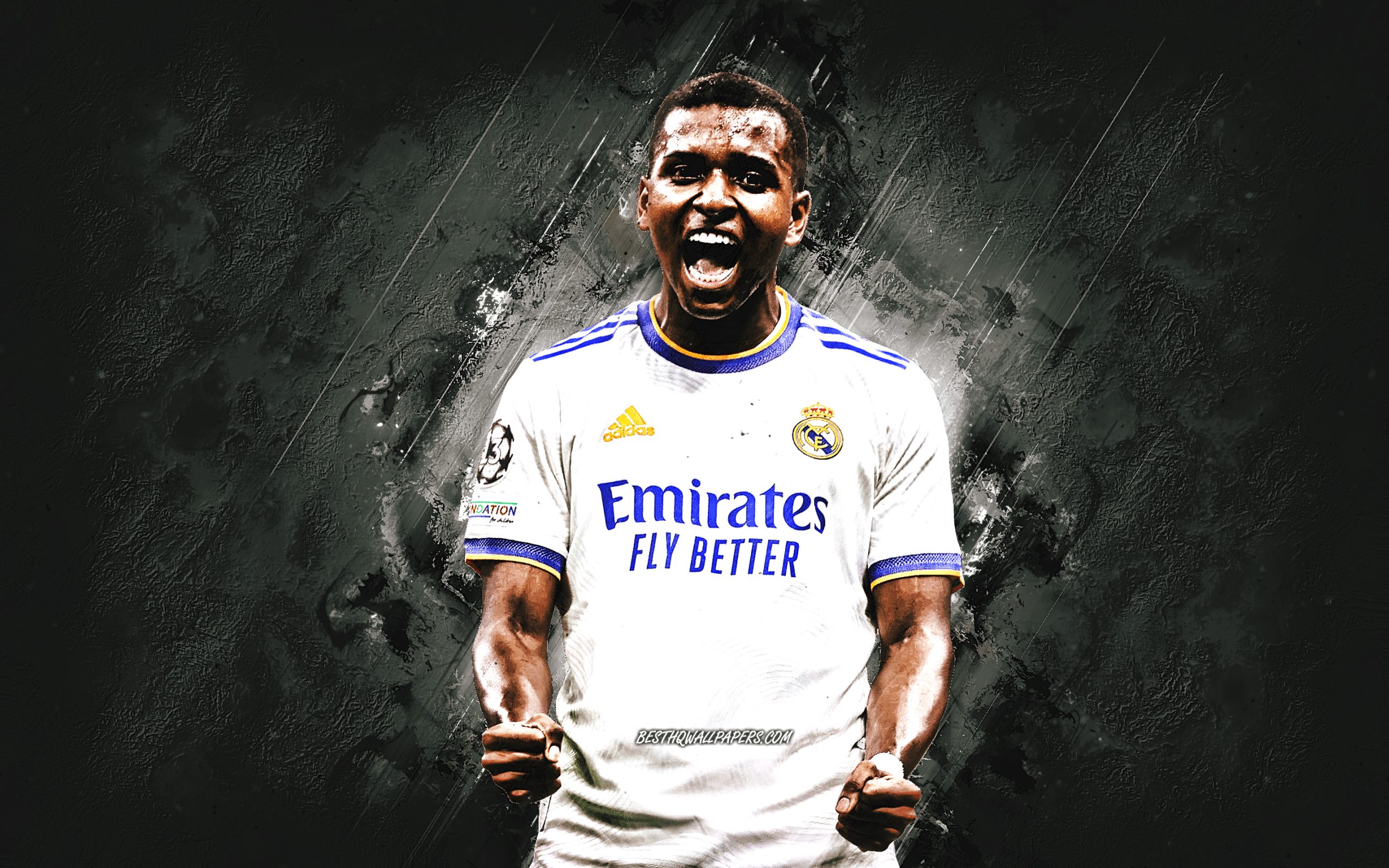 رودریگو گوئس  Rodrygo Goes