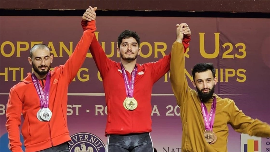 محمد فورکان رکورد جدید