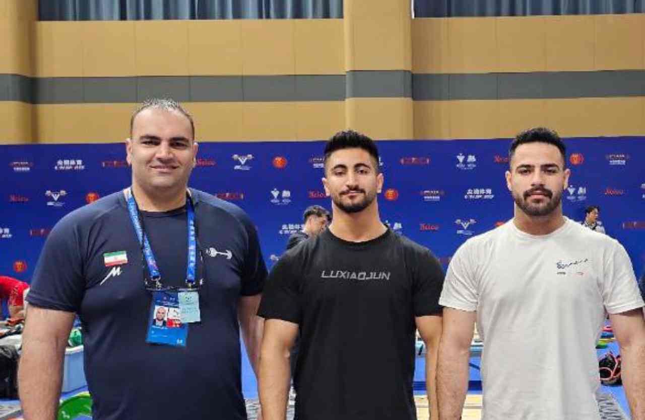 علی عالی‌پور عکس