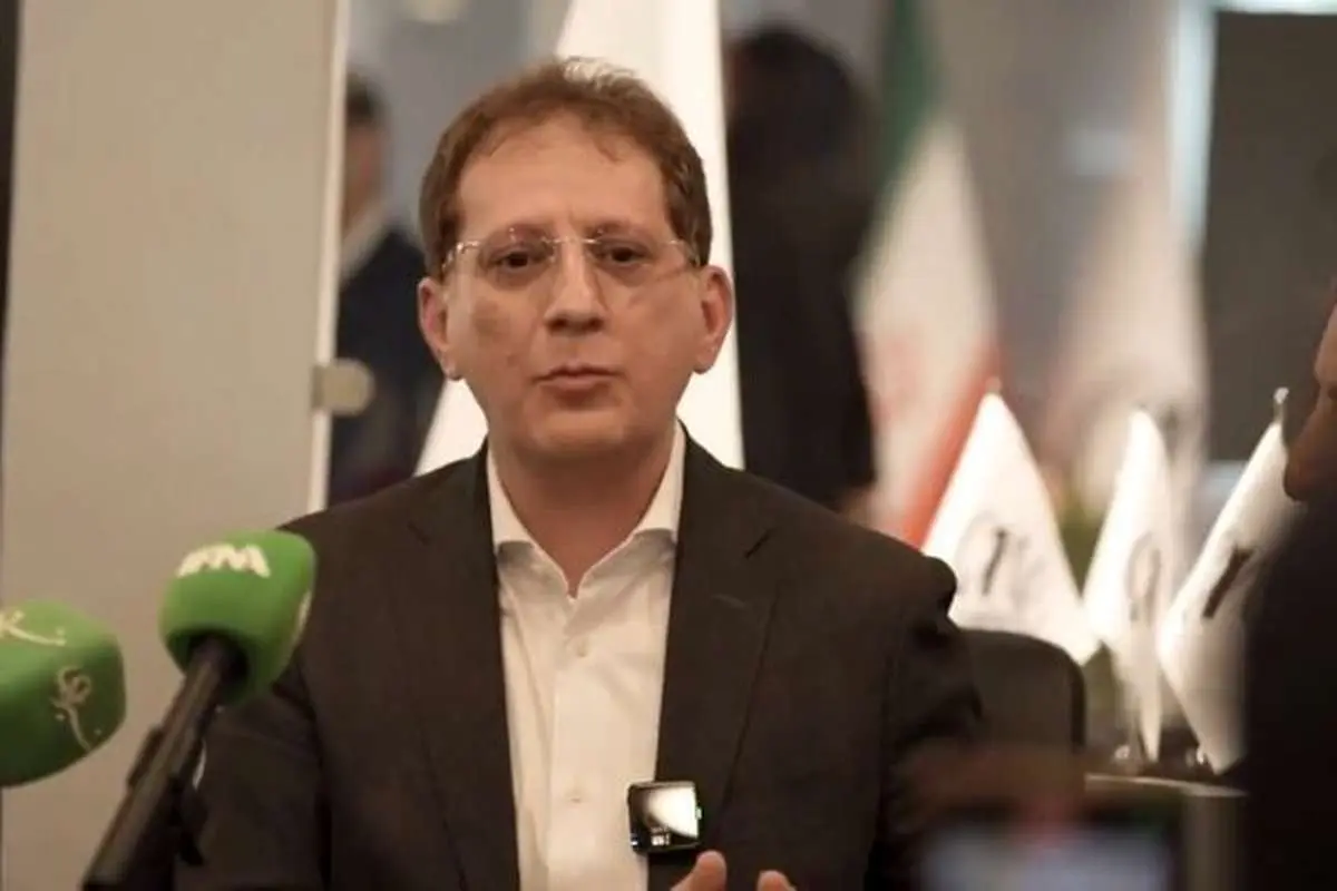 بابک زنجانی عکس
