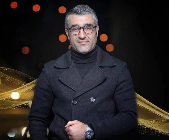 پژمان جمشیدی تلویزیون