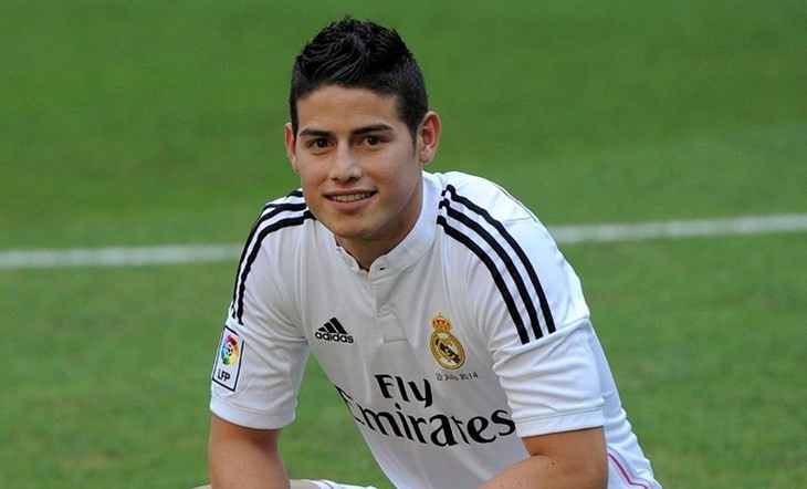 برایان رودریگز