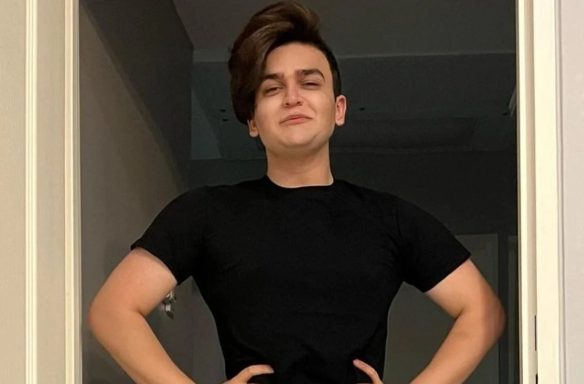 عکس شهاب بلاگر اینیستا