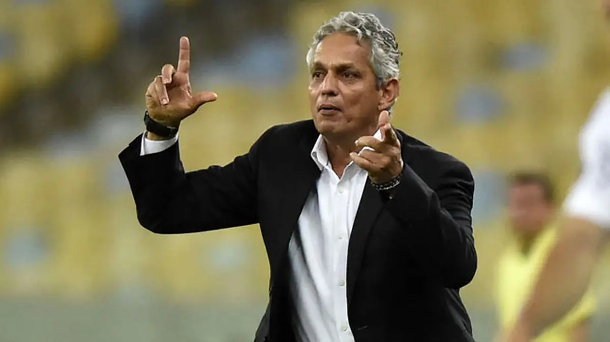 رینالدو روئدا (Reinaldo Rueda) رینالدو روئدا (Reinaldo Rueda)