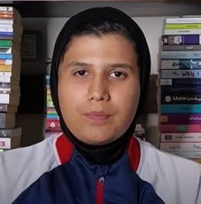 مائده بی رنگ قد