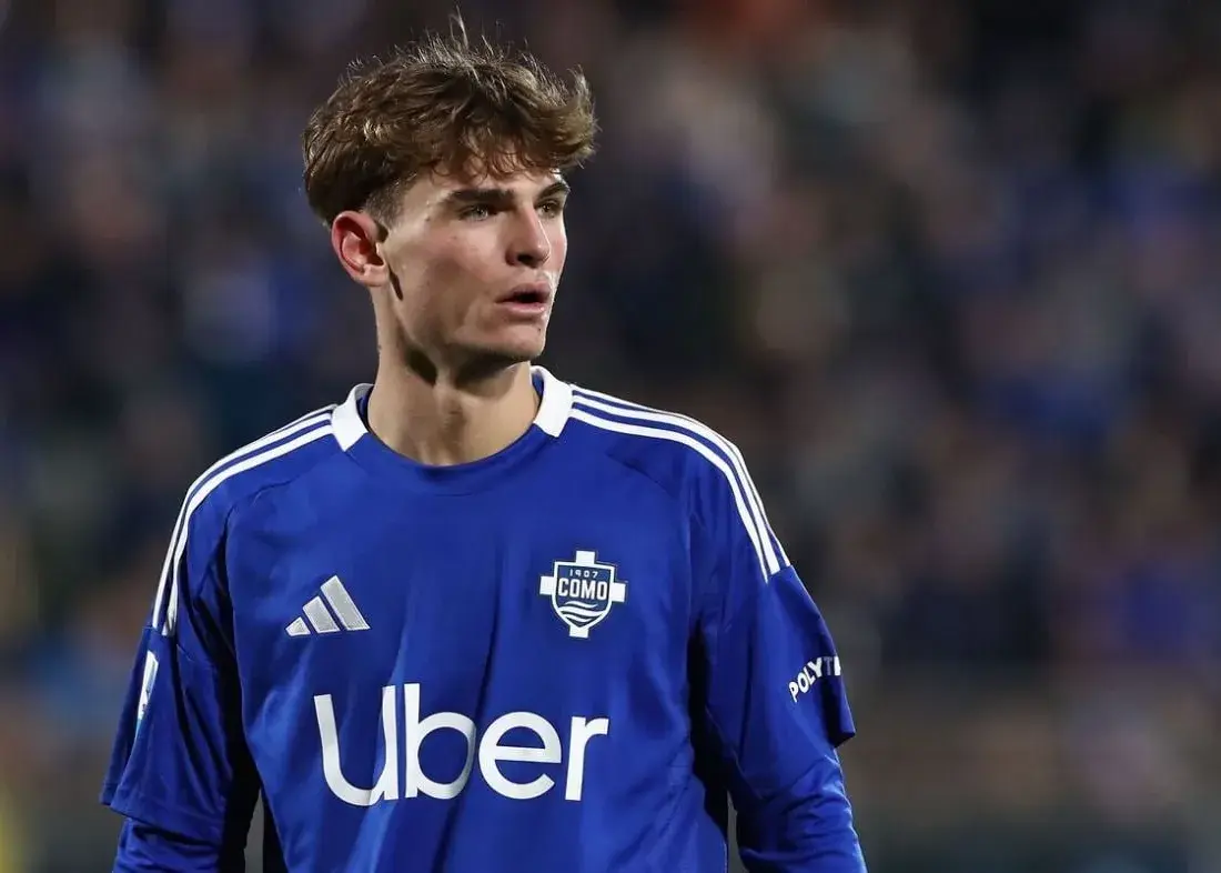 عکس نیکو پاز