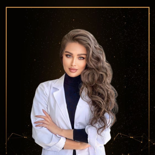 عکس پروفایل طلا گلزار