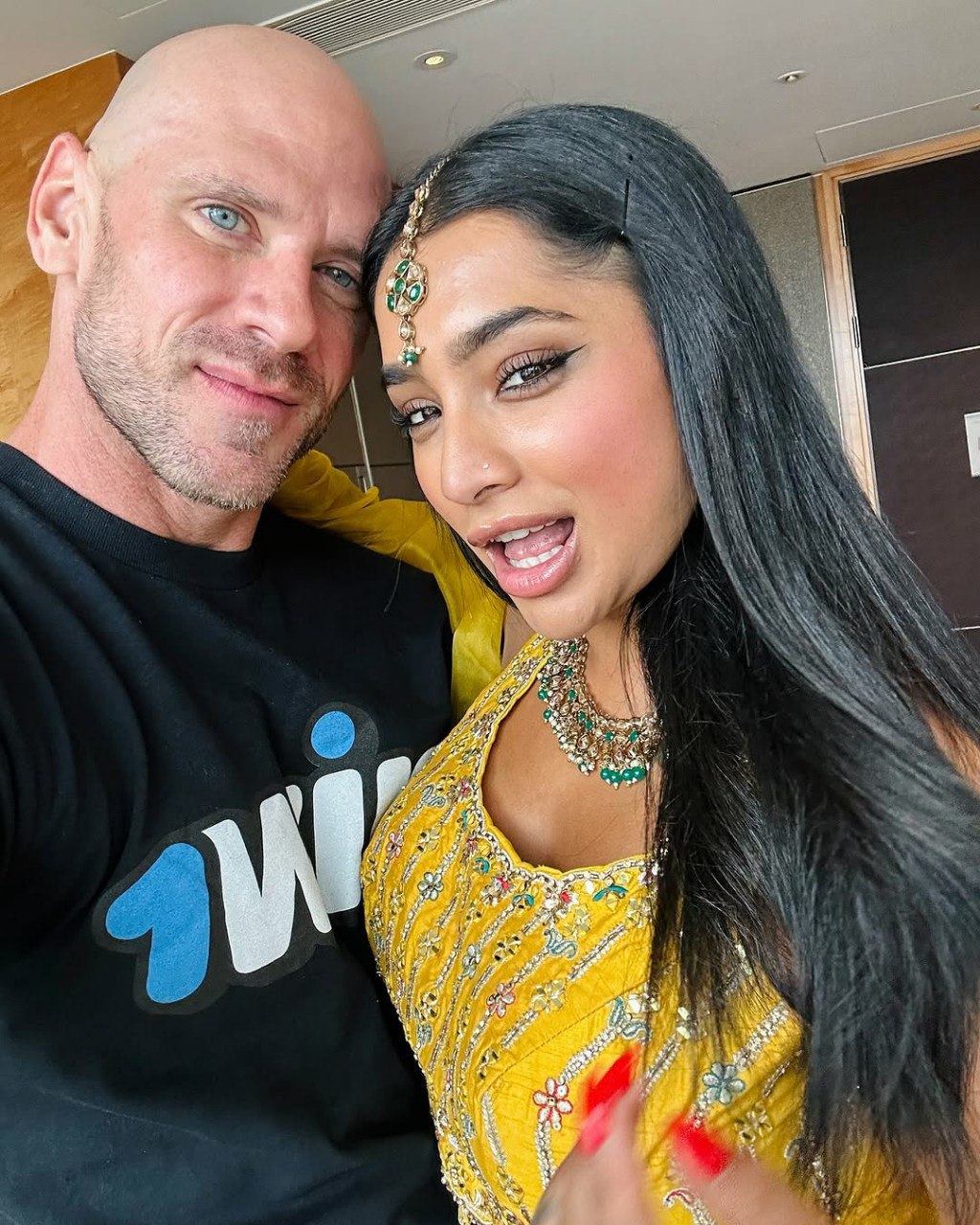 عکس سلطان پورن جانی سینز