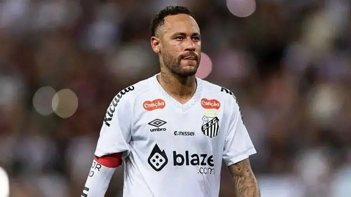 فوتبال نیمار