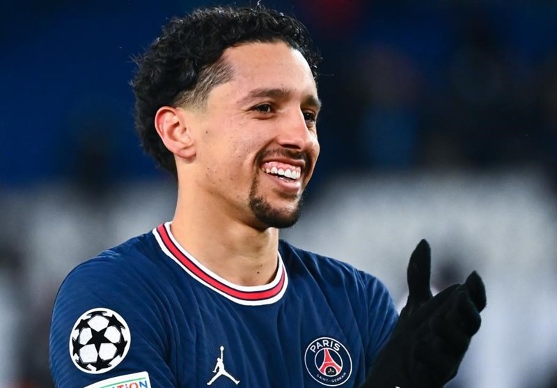 عکس های سکسی مارکینیوس و همسرش