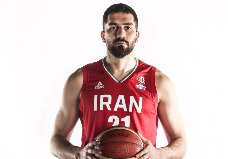 عکس آرمان زنگنه 