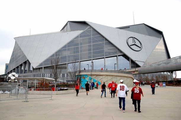 بهترین استادیومهای فوتبال ۲۰۲۶ بهترین استادیومهای فوتبال ۲۰۲۶