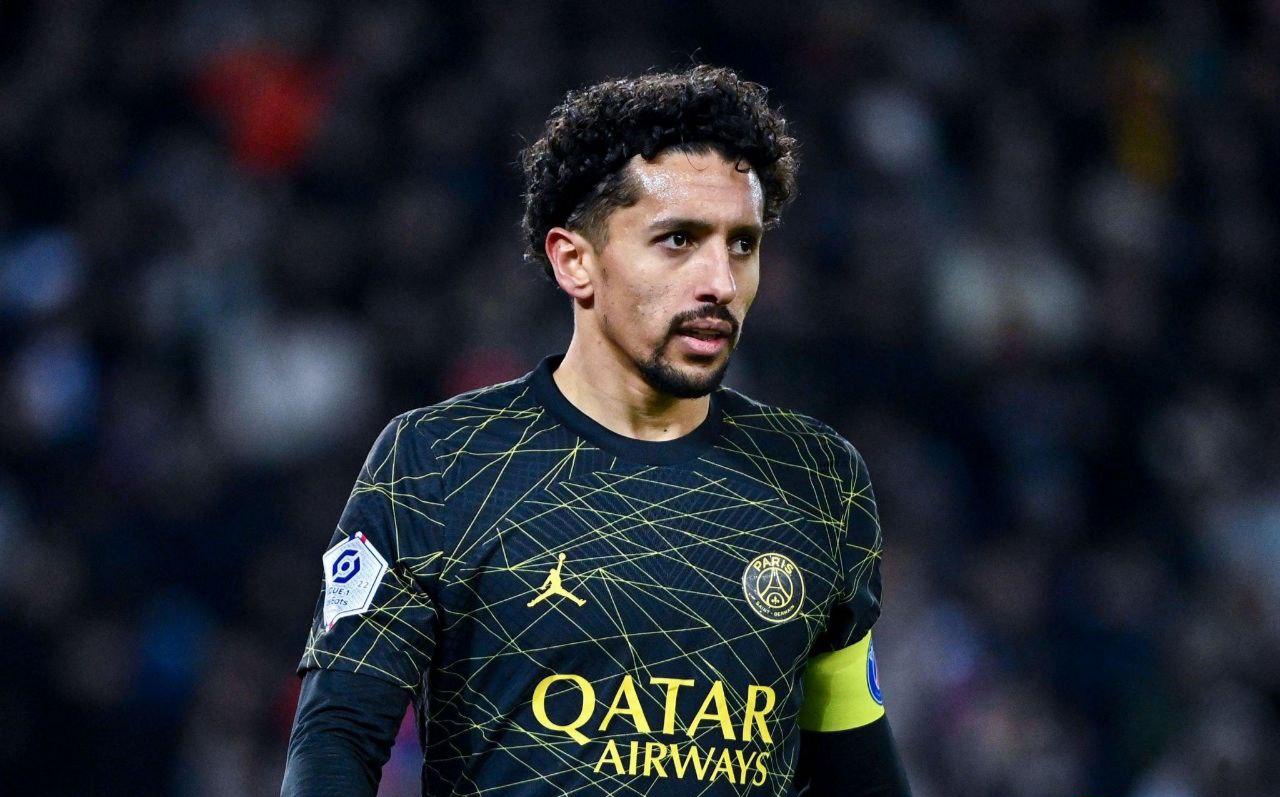 مارکینیوس Marquinhos