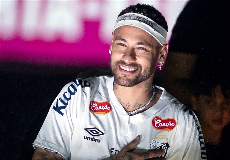 عکس های نیمار