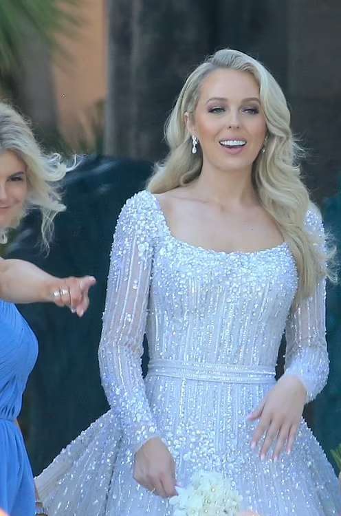 ایوانکا ترامپ چه کسی هست 