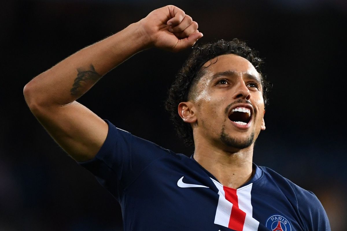 مارکینیوس عکس فوتبالی