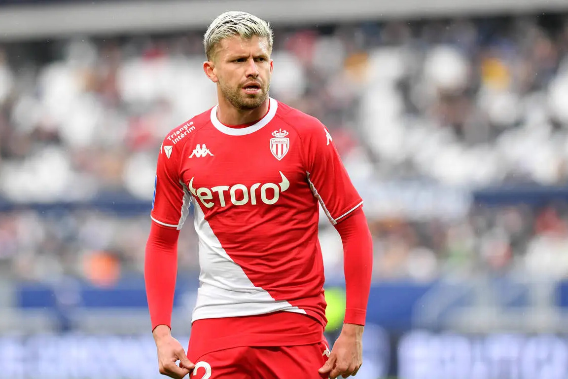 کایو هنریکه Caio Henrique