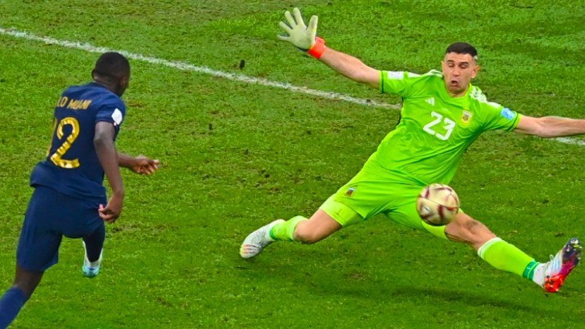 لائوتارو مارتینز در تیم ملی آرژانتین عکس 