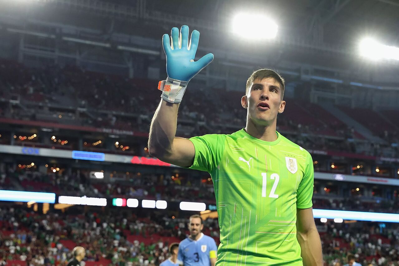 سِرجیو روچِت