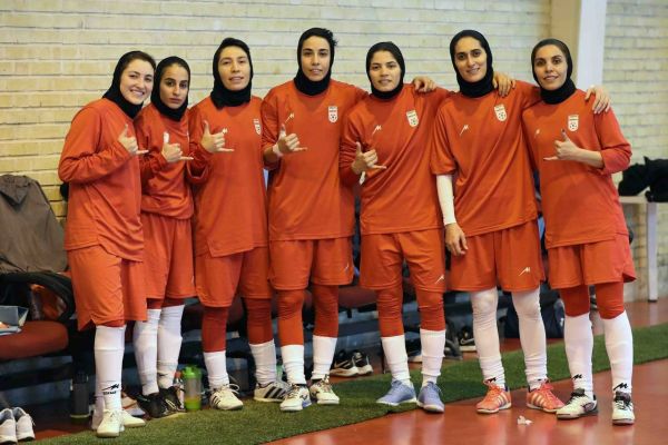 رنکینگ جهانی فوتسال زنان رنکینگ جهانی فوتسال زنان