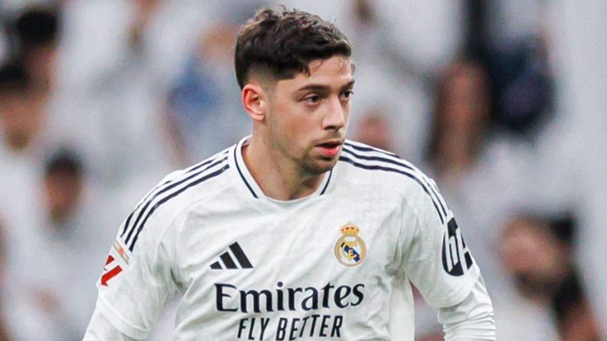 فدریکو والورده فوتبالیست