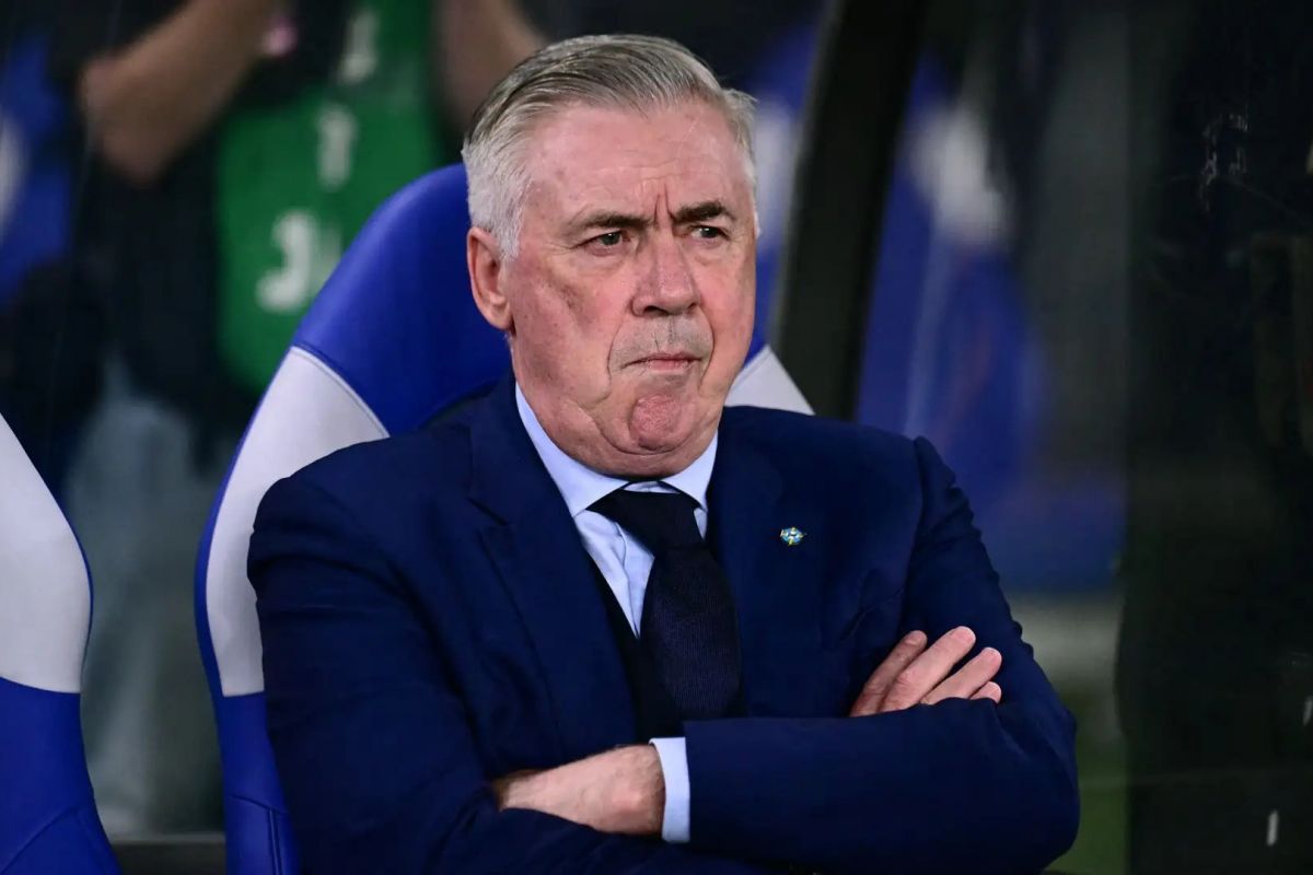 مربی پاراگوئه در جام جهانی