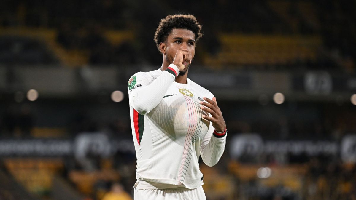 عکس آندری سانتوس فوتبالیست