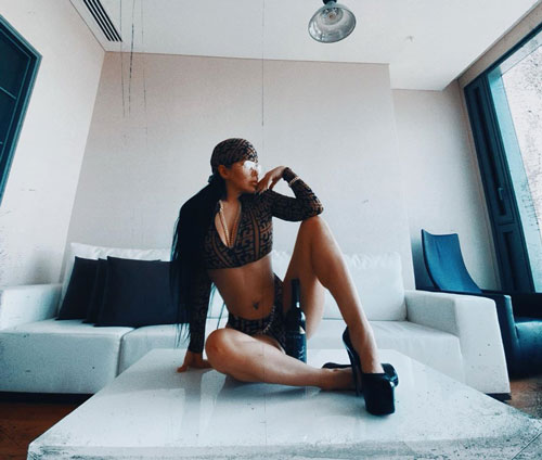 فیلم سکسی مینا نامداری فیلم سکسی مینا نامداری