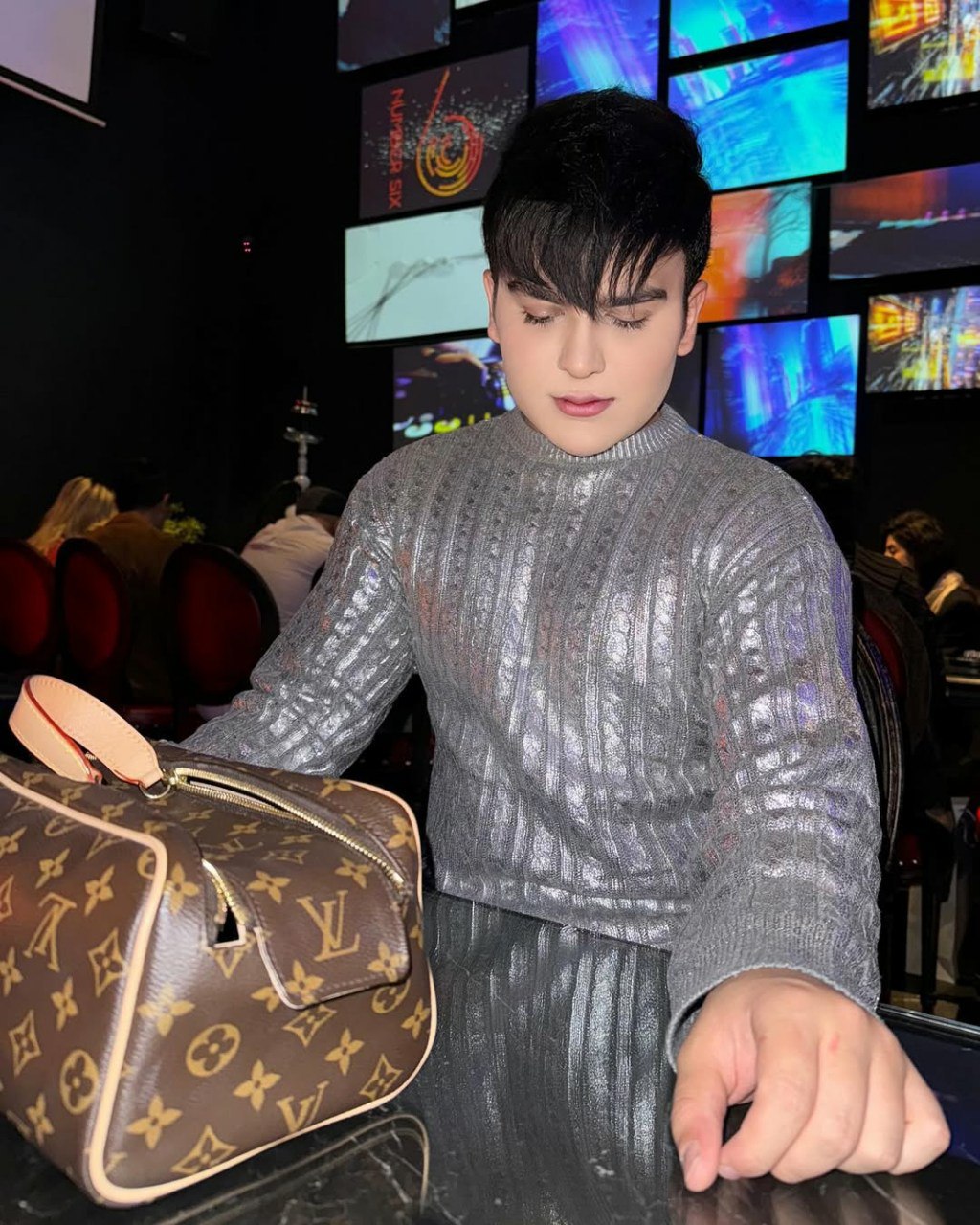 معرفی شهاب بلاگر ایرانی معرفی شهاب بلاگر ایرانی