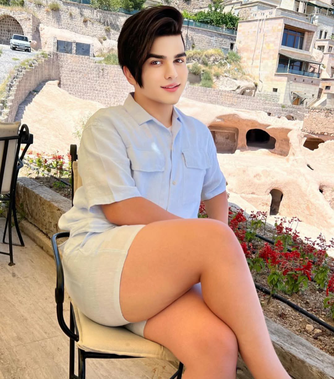 عکس کون شهاب بلاگر اینیستا عکس کون شهاب بلاگر اینیستا