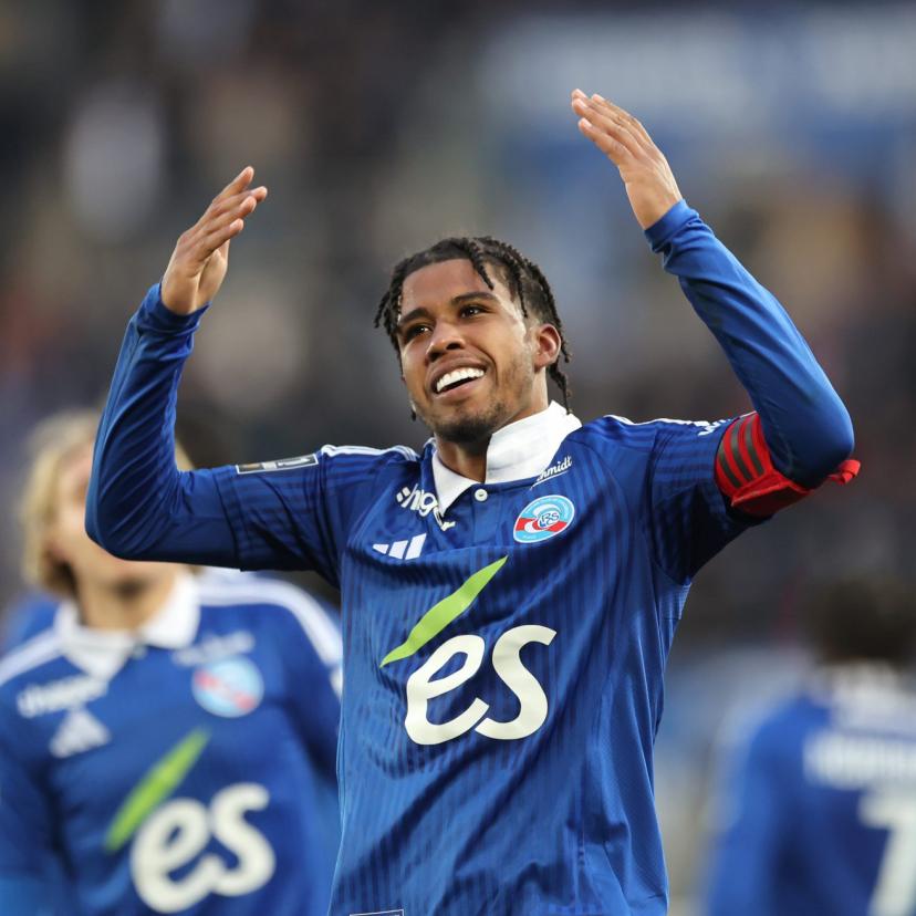 آندری سانتوس Andrey Santos