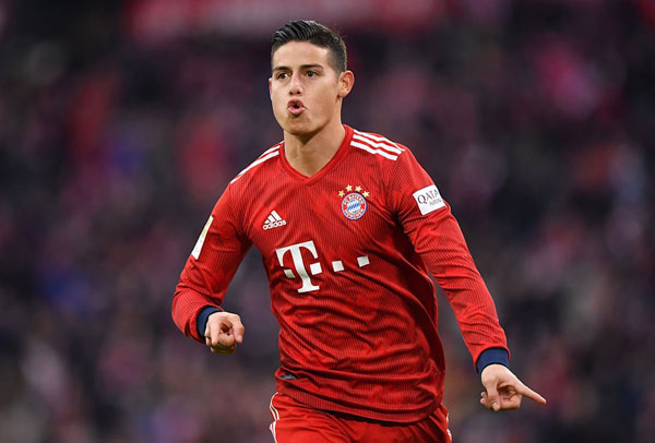 برایان رودریگز