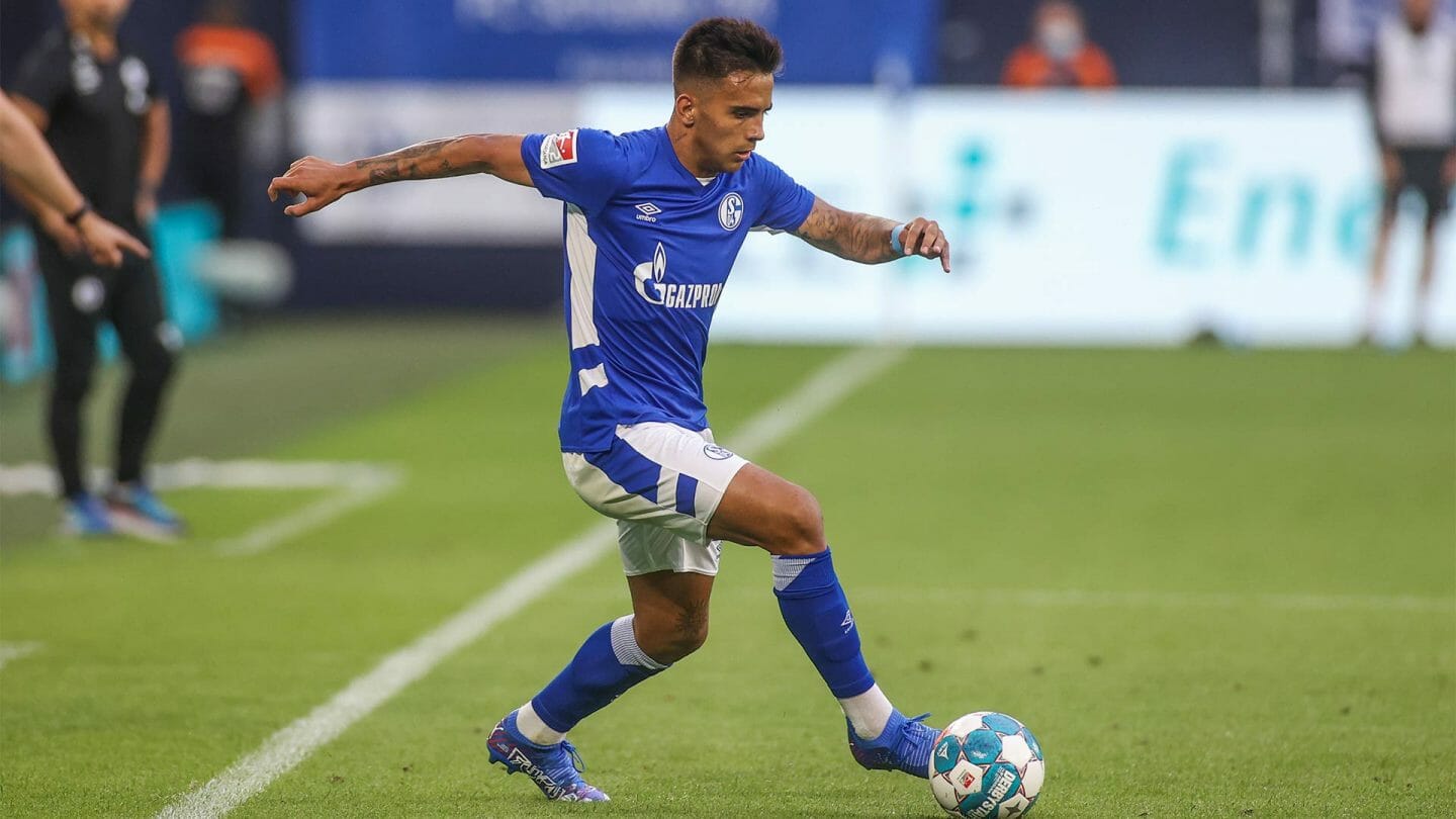 رودریگو زالازار