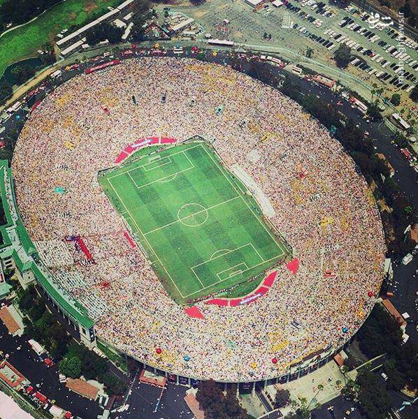 استادیوم روز بول پاسادنا استادیوم روز بول پاسادنا