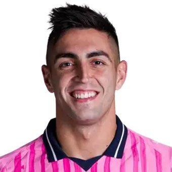 سانتیاگو مله