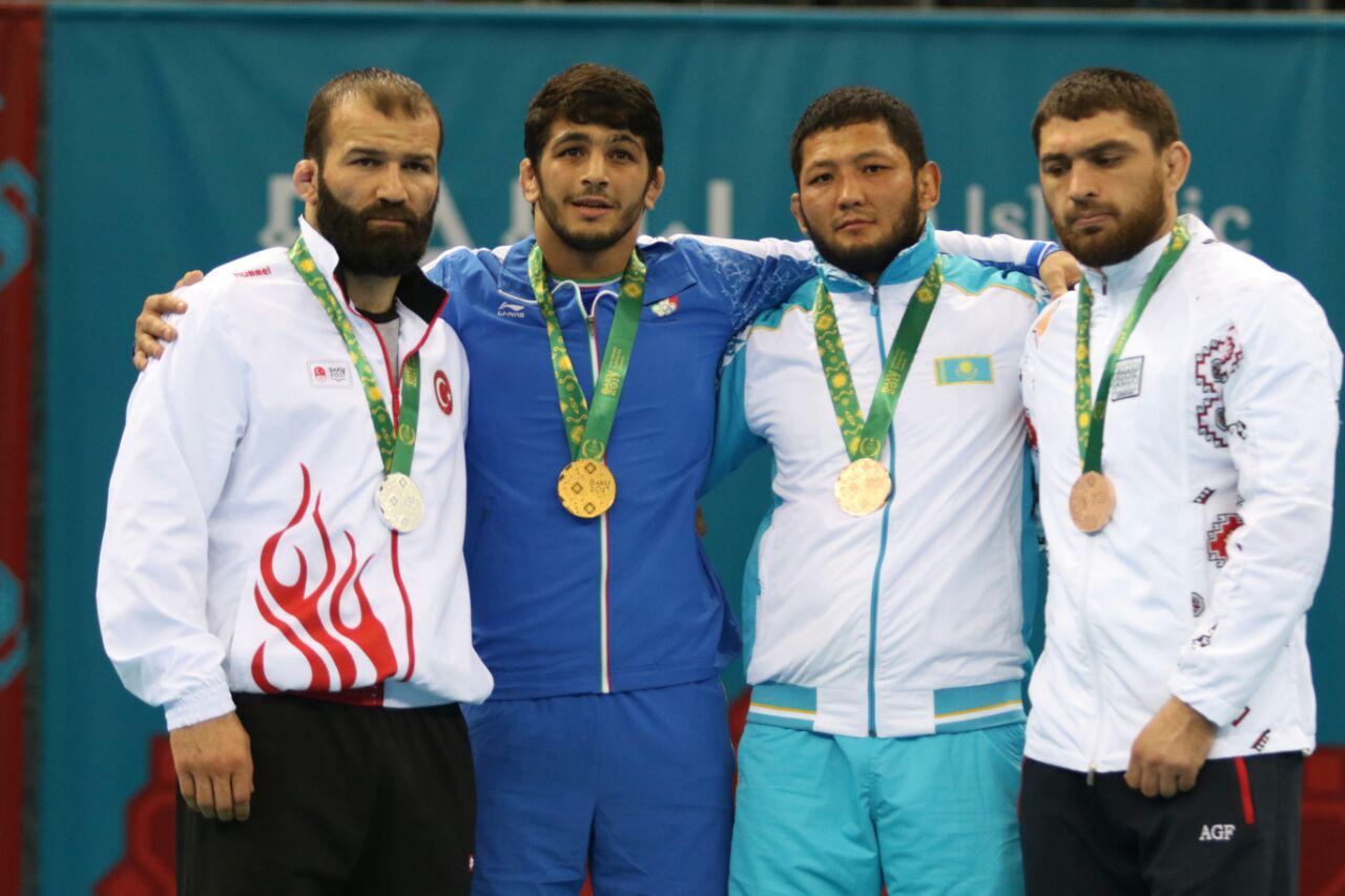 بازی های همبستگی کشورهای اسلامی بازی های همبستگی کشورهای اسلامی