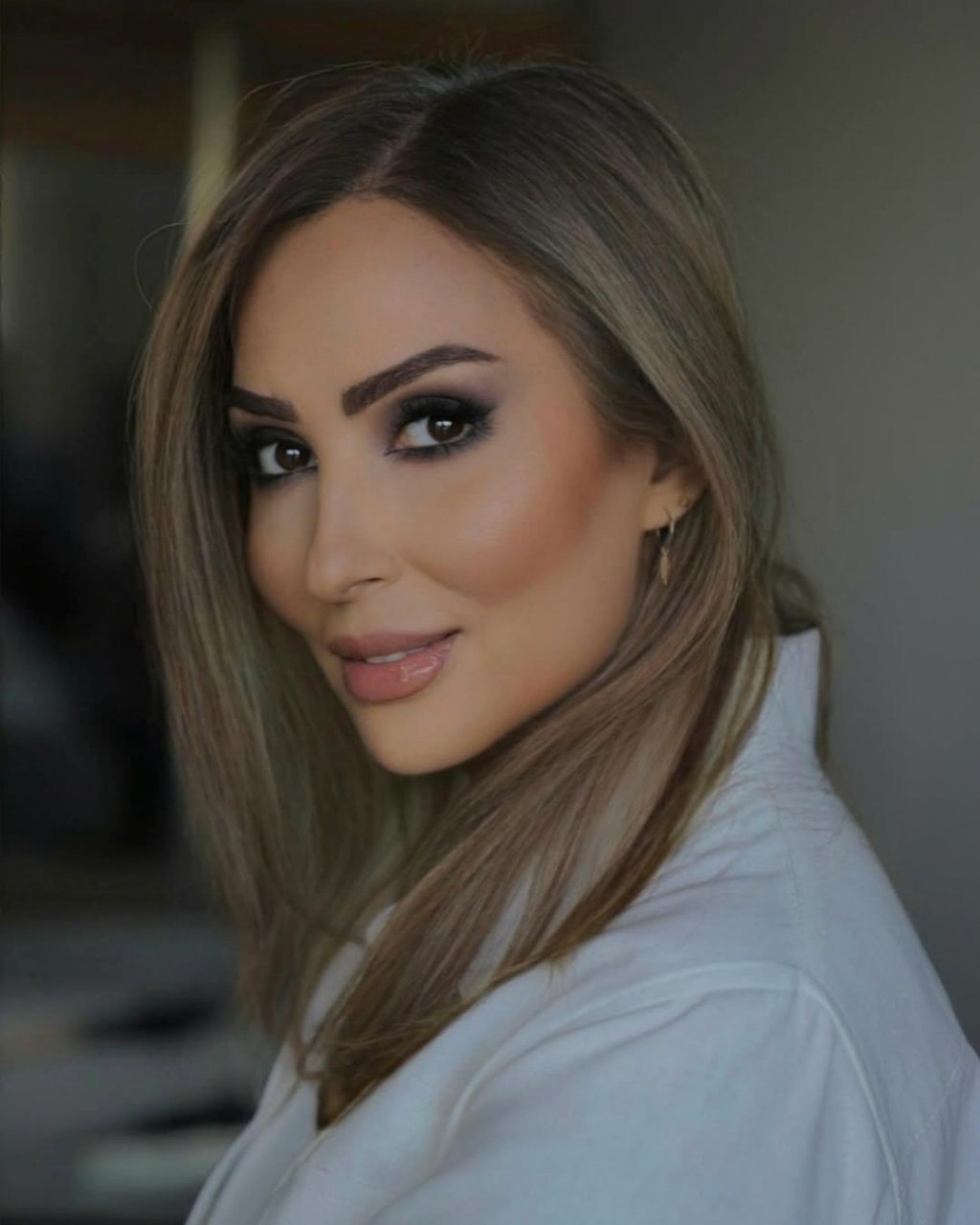 مجری عشق ابدی