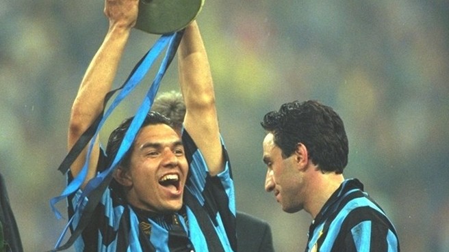 بیوگرافی روبن سوسا