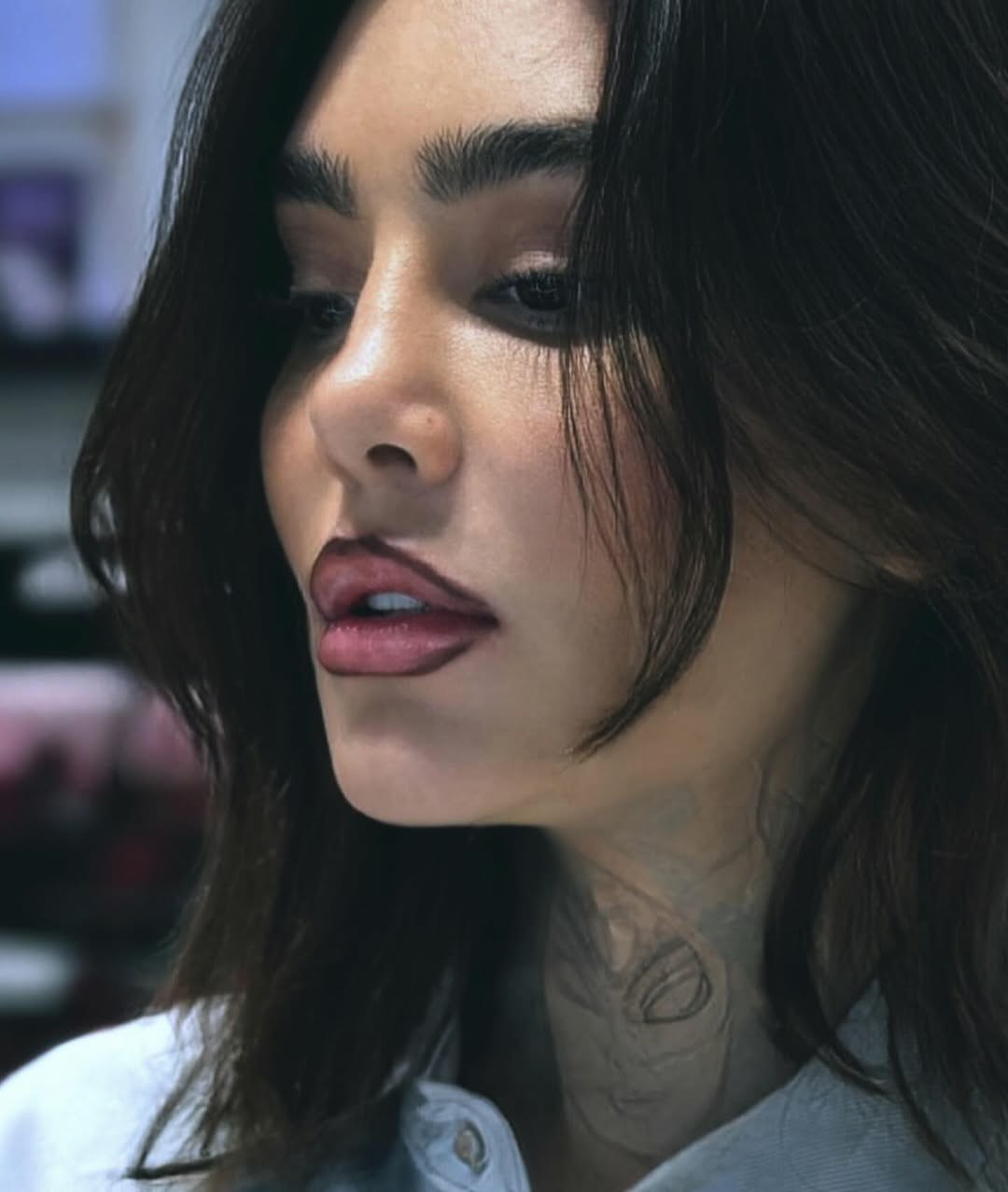 مدل لباس پوشیدن سحر قریشی