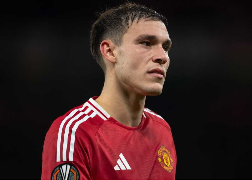 مانوئل اوگارته عکس در اروگوئه‌